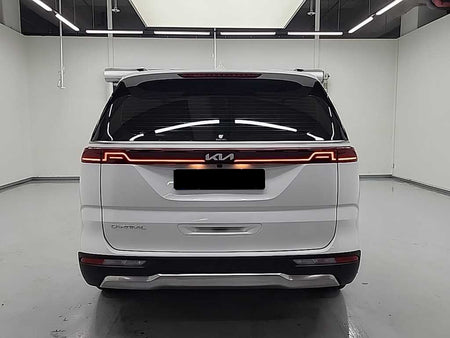 Kia Carnival — photo 03