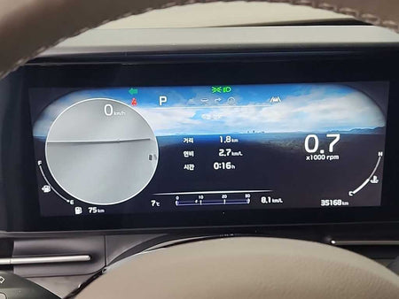 Kia Carnival — photo 06