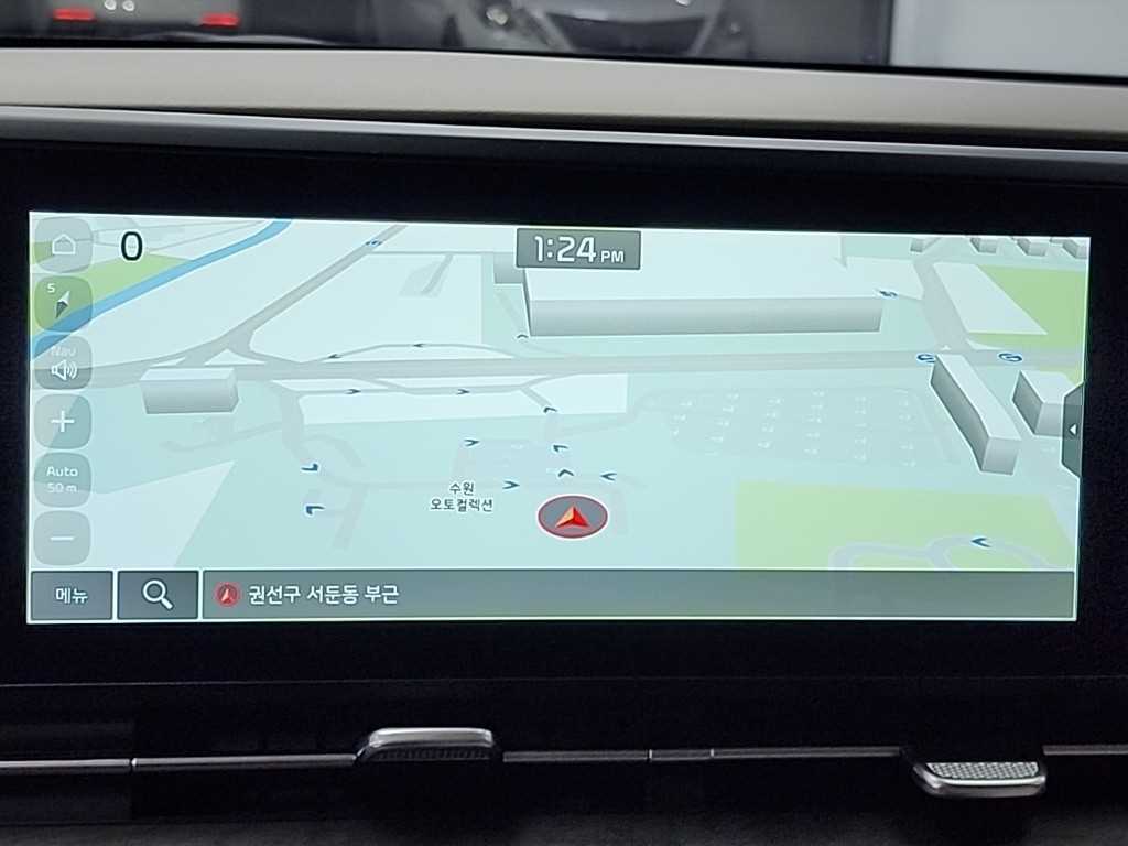 Kia Carnival — photo 17