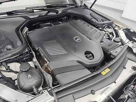 Mercedes-Benz CLS-Class — photo 05