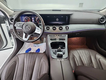Mercedes-Benz CLS-Class — photo 07