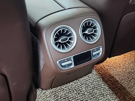Mercedes-Benz CLS-Class — photo 13