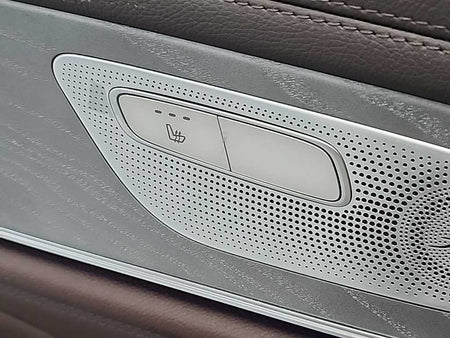 Mercedes-Benz CLS-Class — photo 14