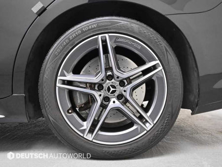Mercedes-Benz S-Class — photo 05