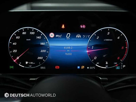 Mercedes-Benz S-Class — photo 08