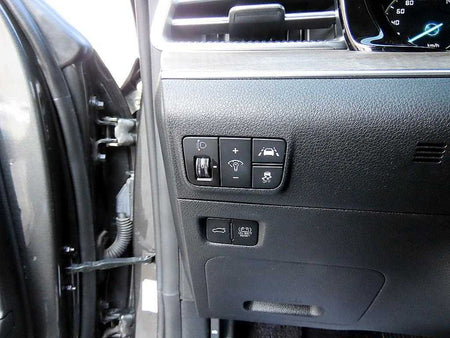 Kia K5 — photo 12