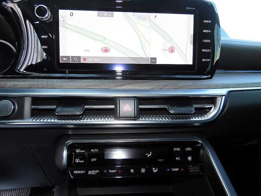 Kia K5 — photo 13