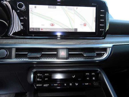 Kia K5 — photo 13