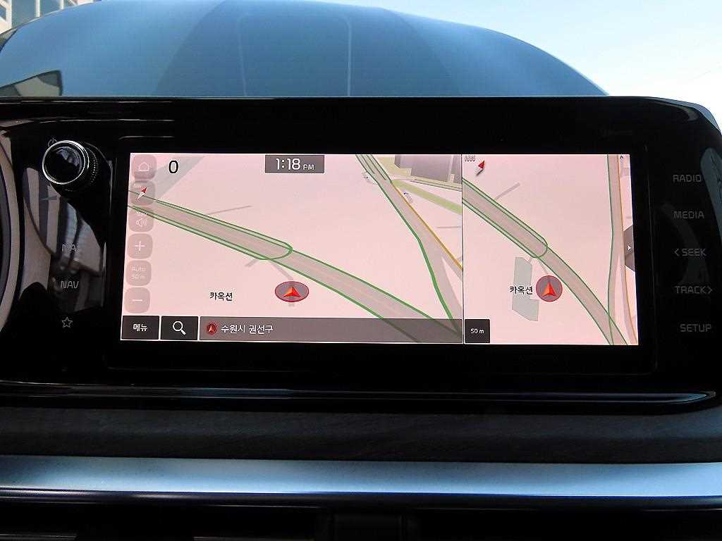 Kia K5 — photo 15