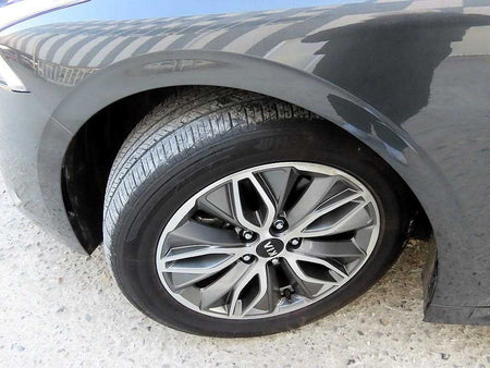Kia K5 — photo 20