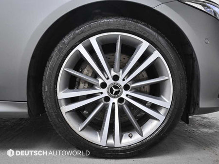 Mercedes-Benz CLS-Class — photo 05
