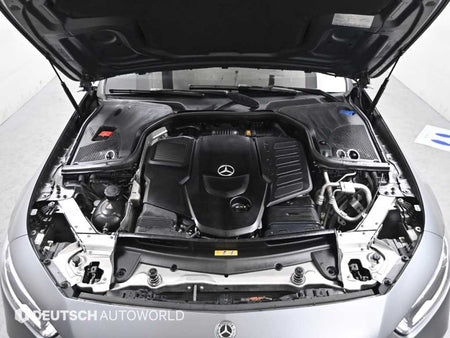 Mercedes-Benz CLS-Class — photo 06
