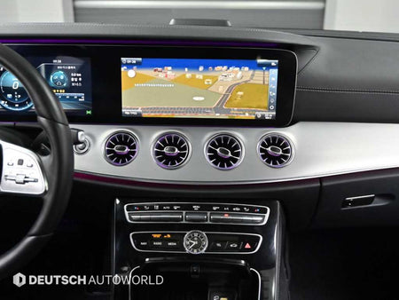 Mercedes-Benz CLS-Class — photo 14