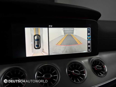 Mercedes-Benz CLS-Class — photo 15