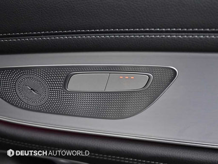 Mercedes-Benz CLS-Class — photo 16