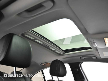 Mercedes-Benz CLS-Class — photo 19