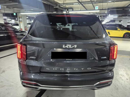 Kia Sorento — photo 04