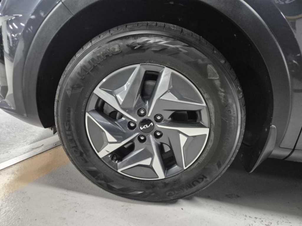 Kia Sorento — photo 05