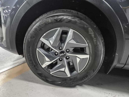 Kia Sorento — photo 05