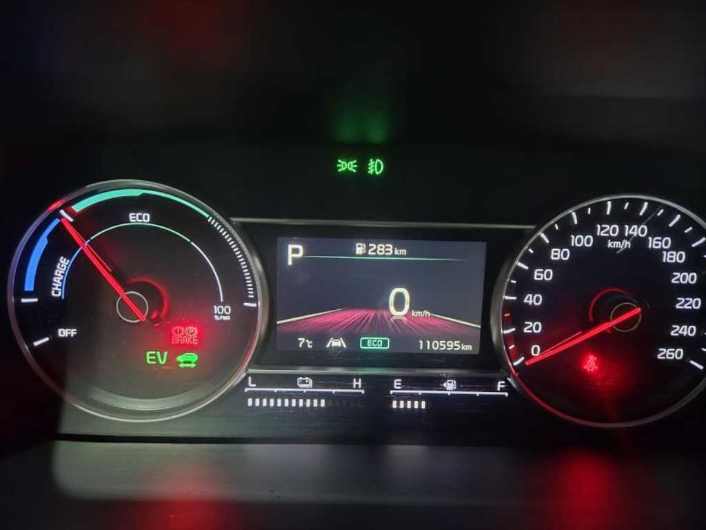 Kia Sorento — photo 06