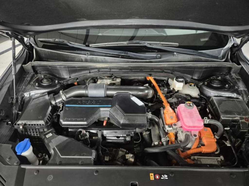 Kia Sorento — photo 07