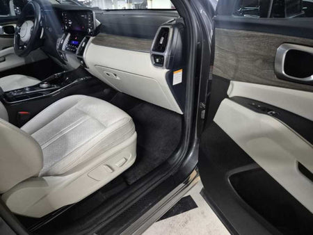 Kia Sorento — photo 10