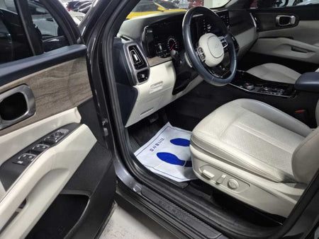 Kia Sorento — photo 11