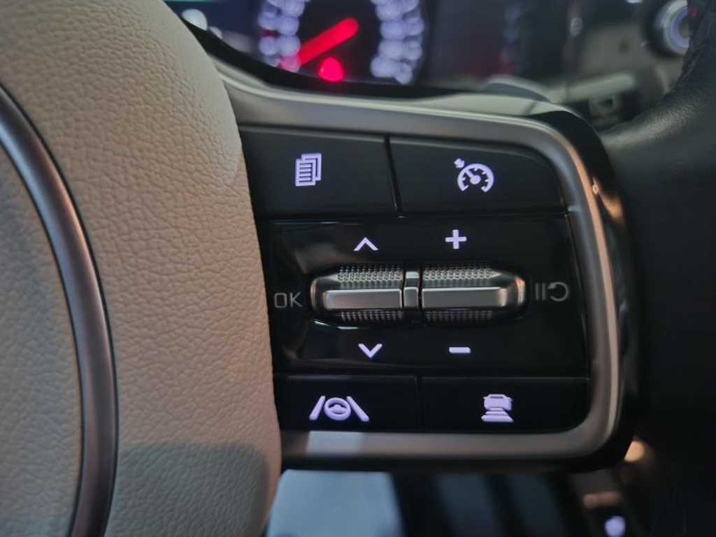 Kia Sorento — photo 15
