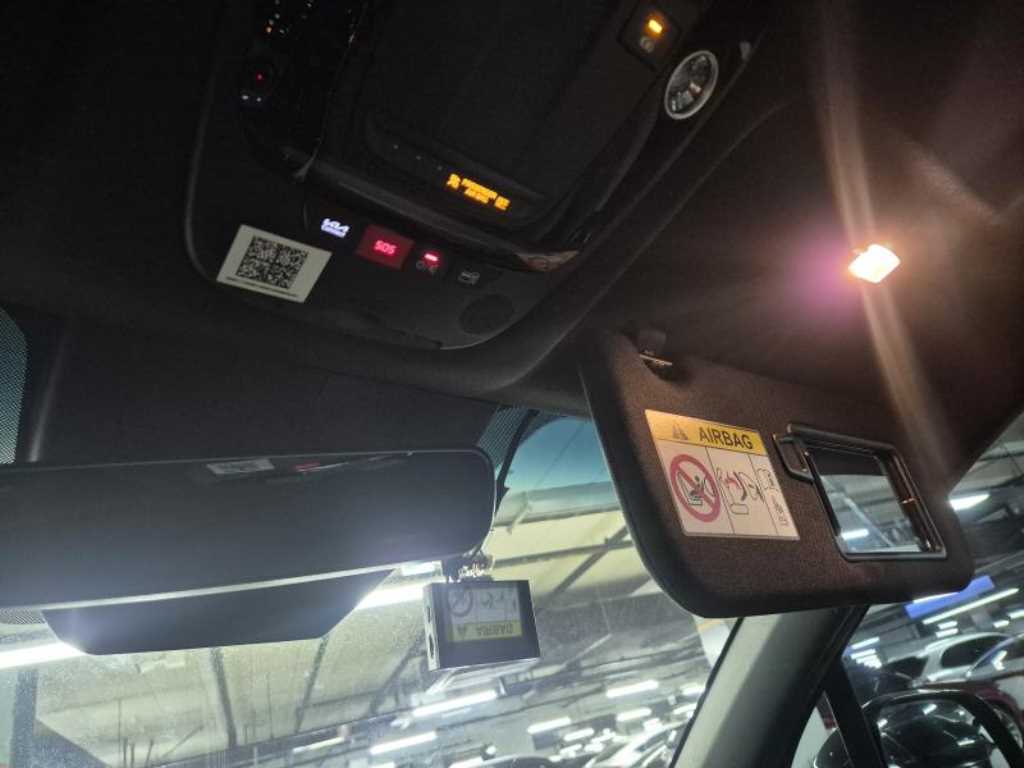 Kia Sorento — photo 18