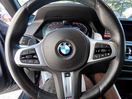 BMW X6 — photo 08
