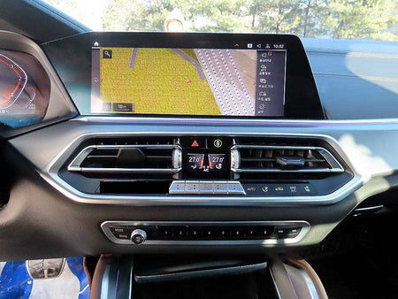 BMW X6 — photo 13