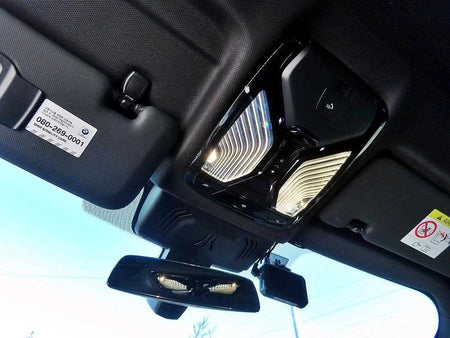BMW X6 — photo 14
