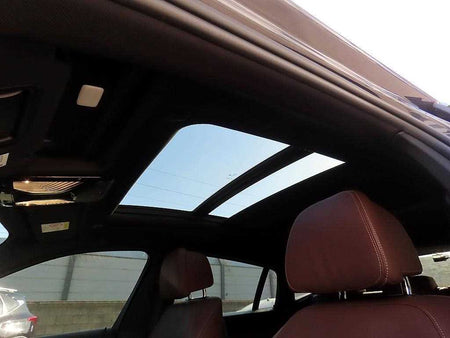 BMW X6 — photo 16