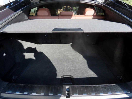 BMW X6 — photo 17