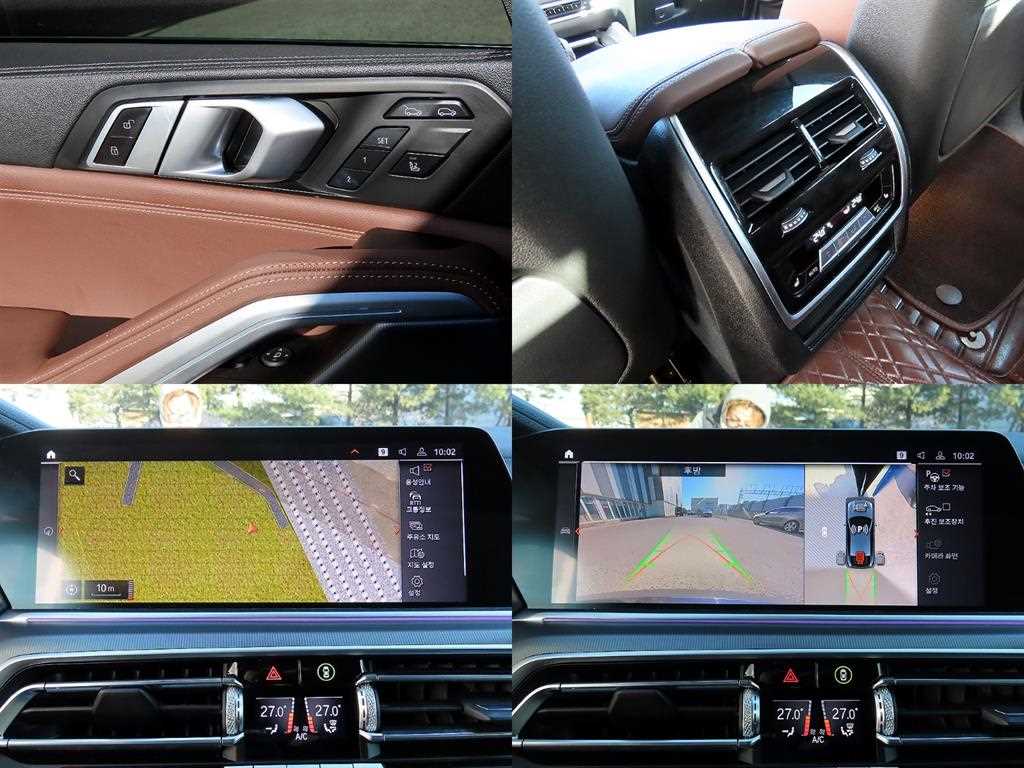 BMW X6 — photo 18