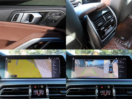 BMW X6 — photo 18