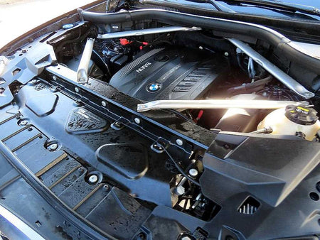 BMW X6 — photo 19