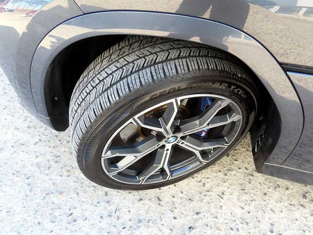 BMW X6 — photo 20
