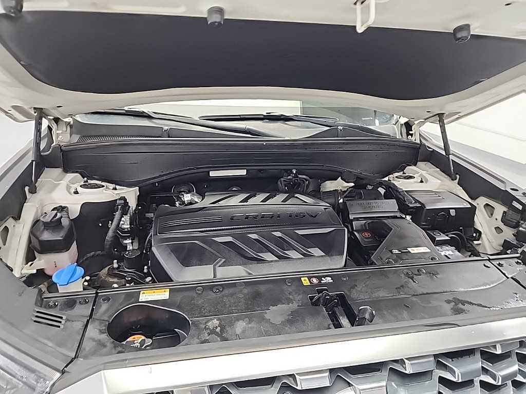 Hyundai Palisade — photo 05
