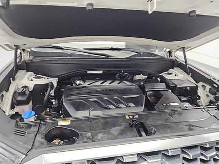 Hyundai Palisade — photo 05