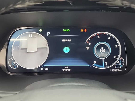 Hyundai Palisade — photo 06