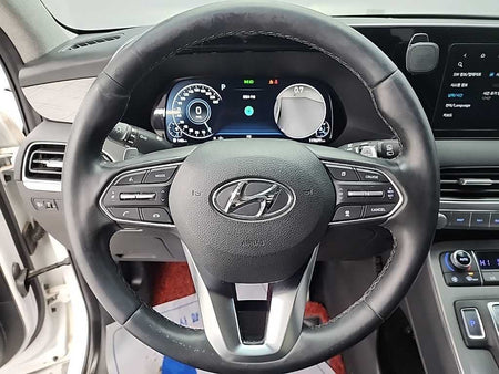 Hyundai Palisade — photo 09