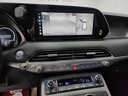 Hyundai Palisade — photo 10