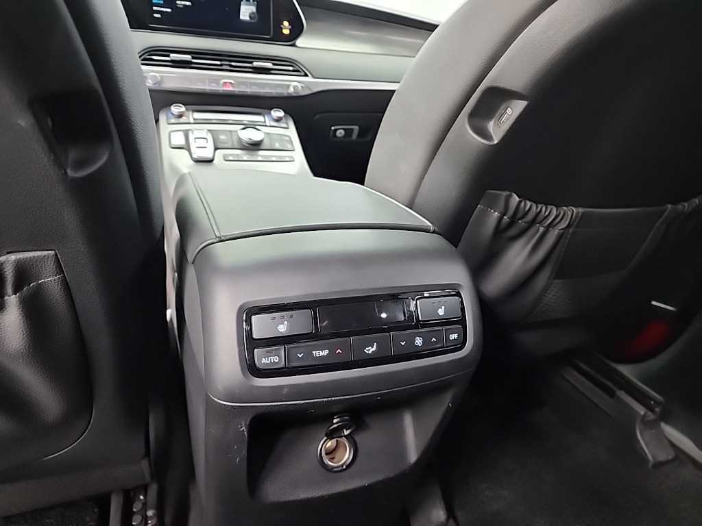 Hyundai Palisade — photo 13