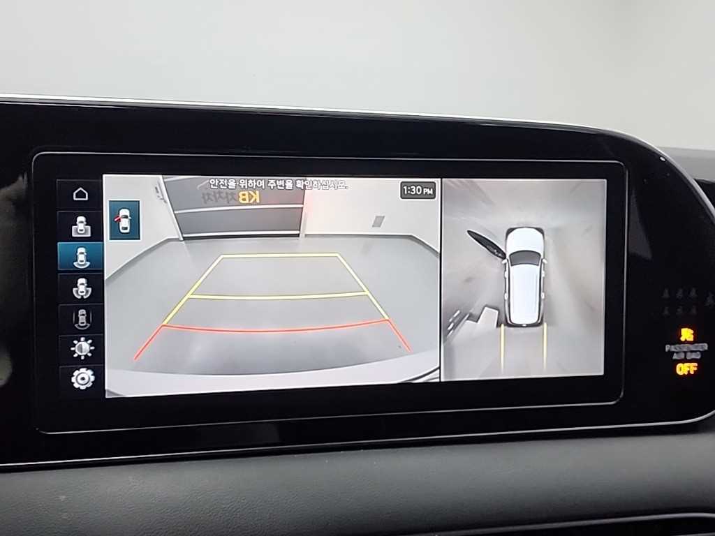 Hyundai Palisade — photo 15