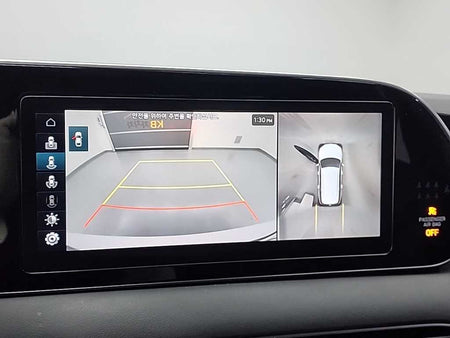 Hyundai Palisade — photo 15