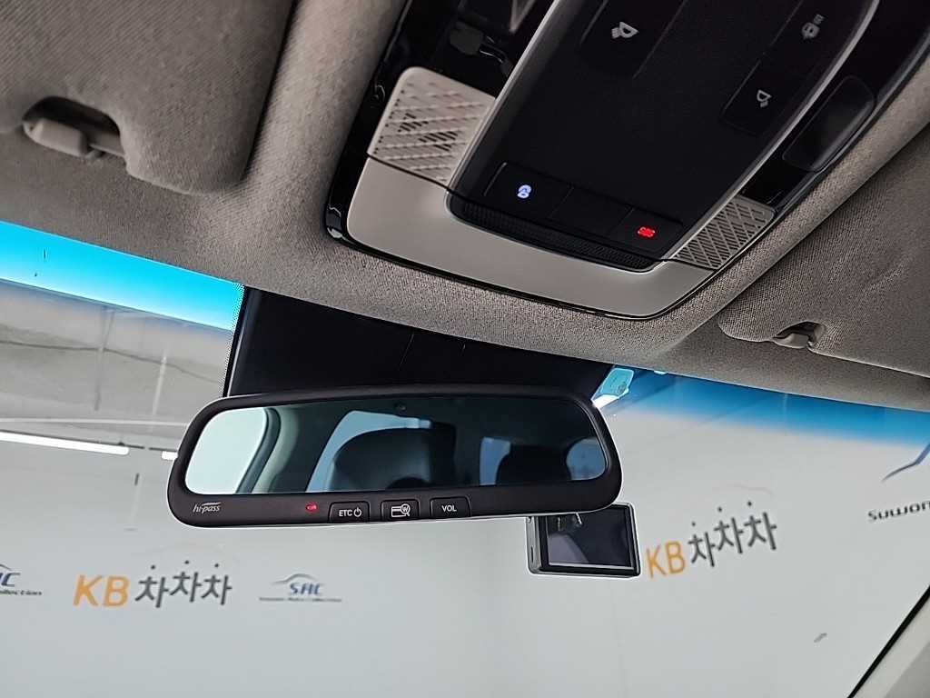 Hyundai Palisade — photo 16