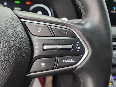Hyundai Palisade — photo 17