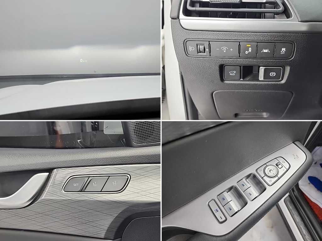 Hyundai Palisade — photo 18