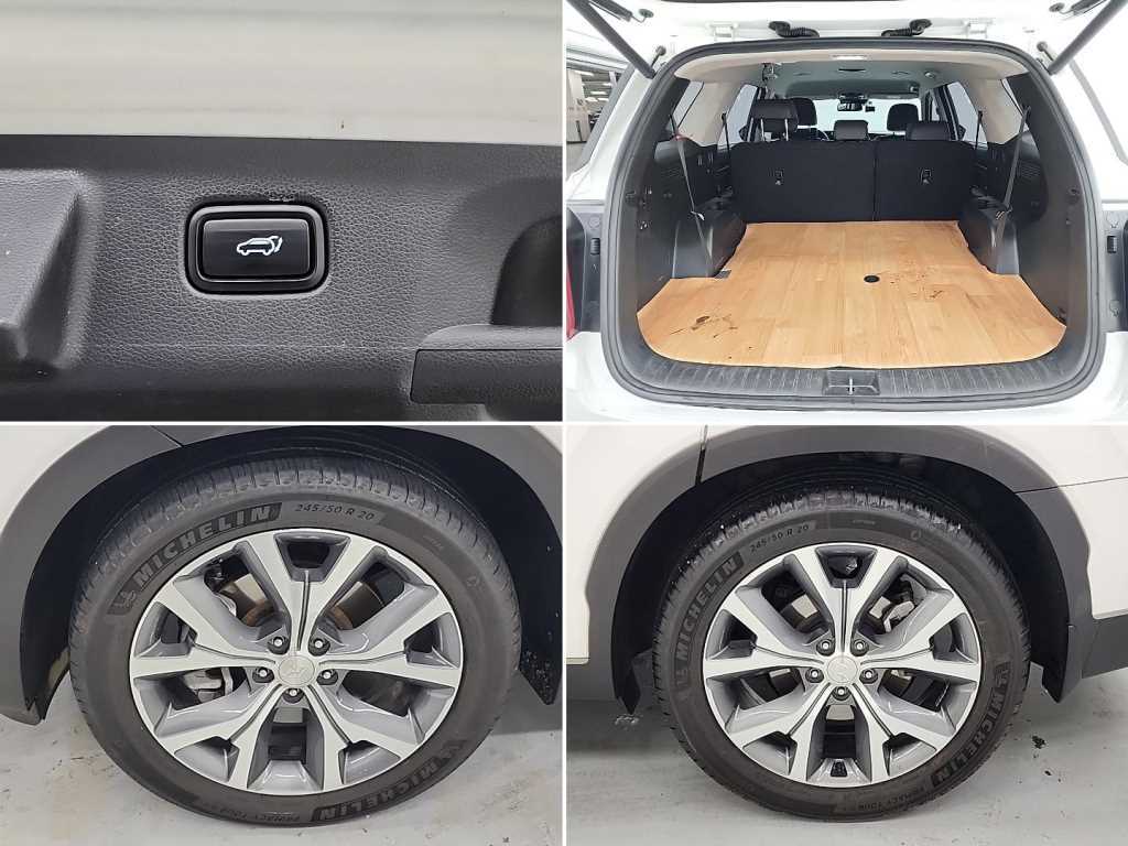 Hyundai Palisade — photo 19